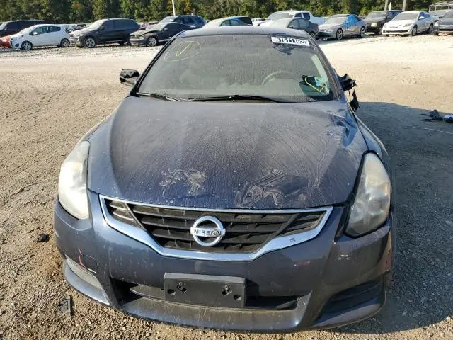 2013 NISSAN ALTIMA S  