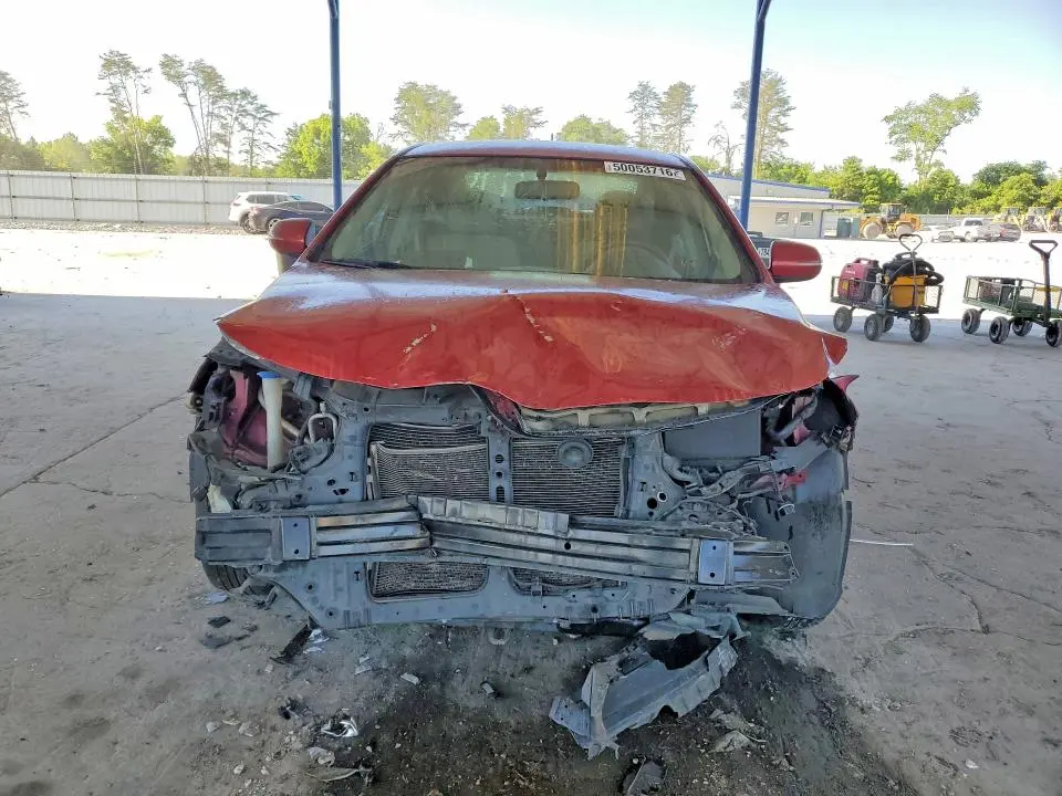 2011 KIA FORTE EX  