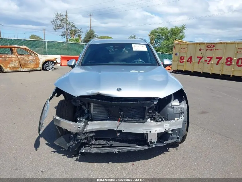 2023 MERCEDES-BENZ GLC 300 SUV