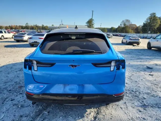 2024 FORD MUSTANG MACH-E PREMIUM  