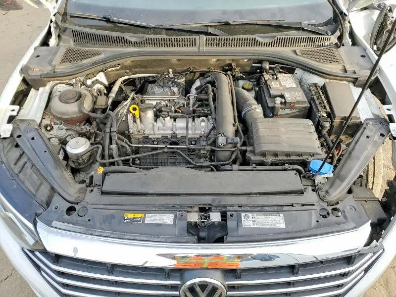 2020 VOLKSWAGEN JETTA S  