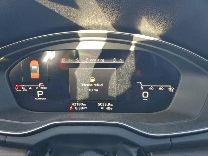 2022 AUDI Q5 PREMIUM PLUS 45  