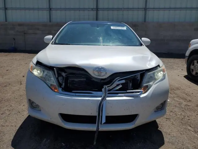 2010 TOYOTA VENZA   