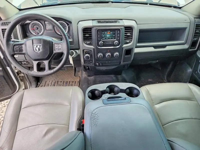2018 RAM 1500 ST  