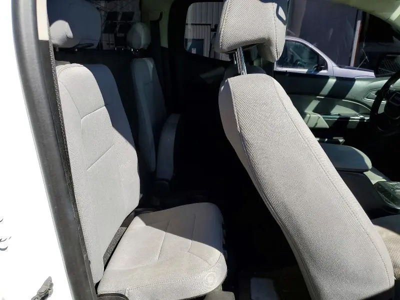 2021 GMC CANYON ELEVATION  