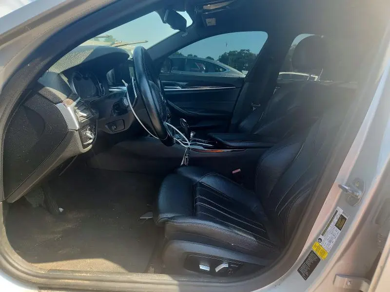 2018 BMW 530 I  