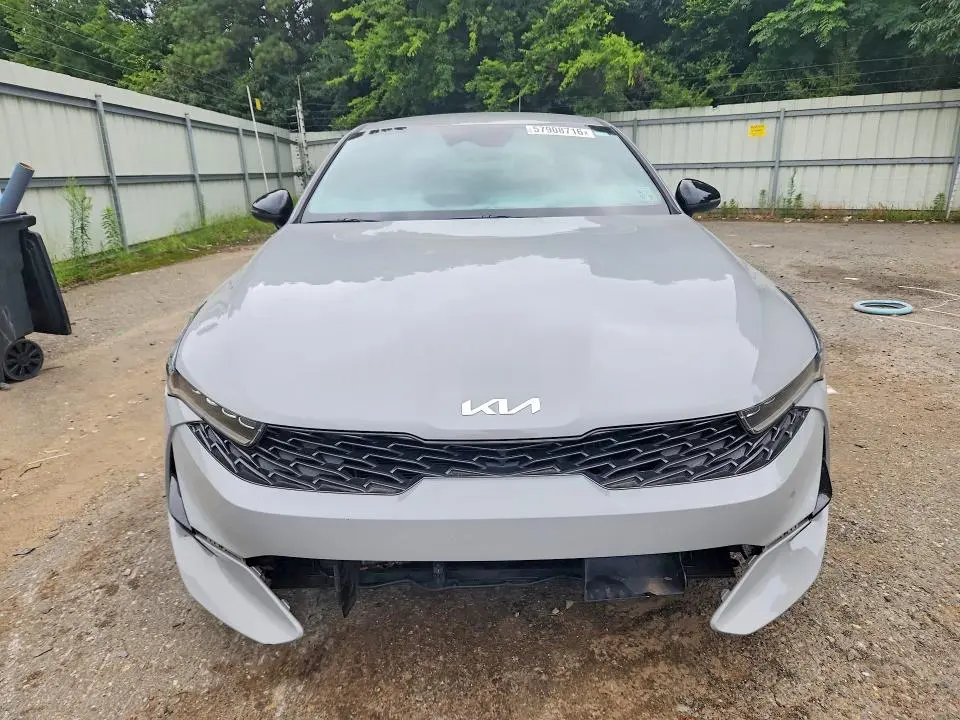 2022 KIA K5 GT LINE  