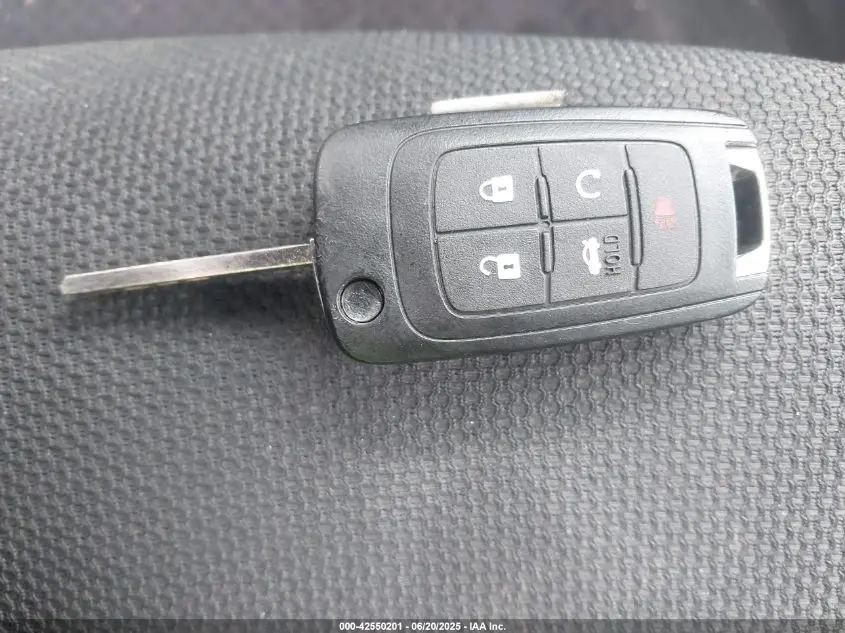 2014 CHEVROLET CRUZE ECO AUTO