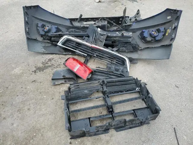 2015 CHEVROLET COLORADO LT  