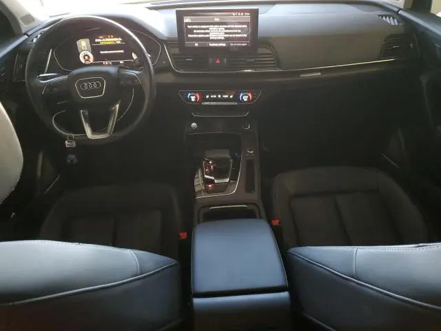 2022 AUDI Q5 PREMIUM PLUS 45  