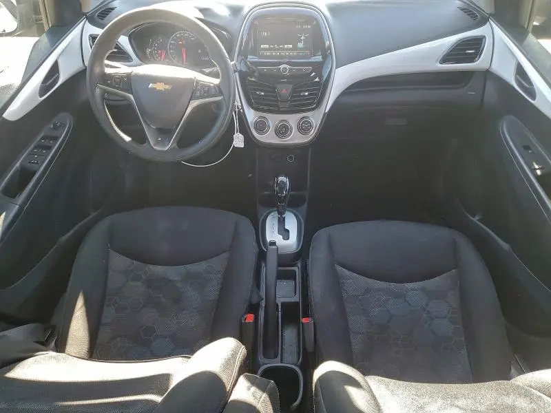 2016 CHEVROLET SPARK 1LT  