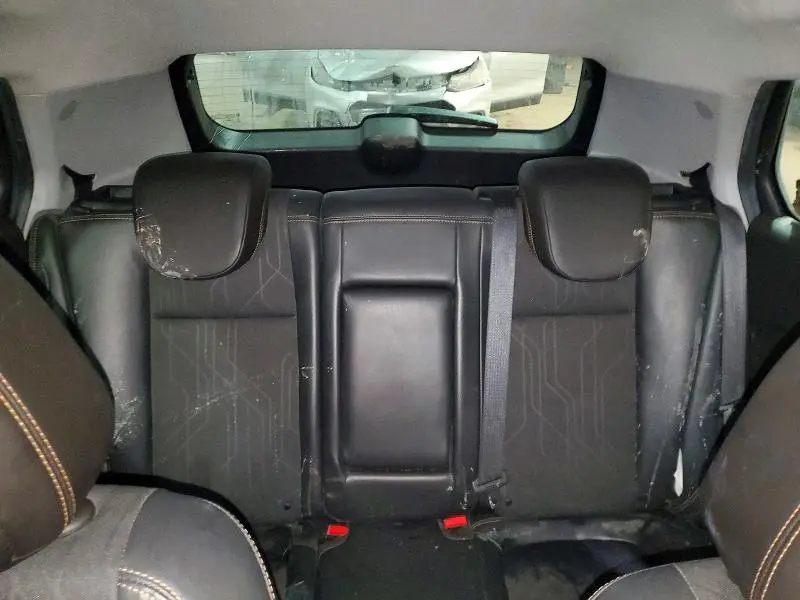 2019 CHEVROLET TRAX 1LT  