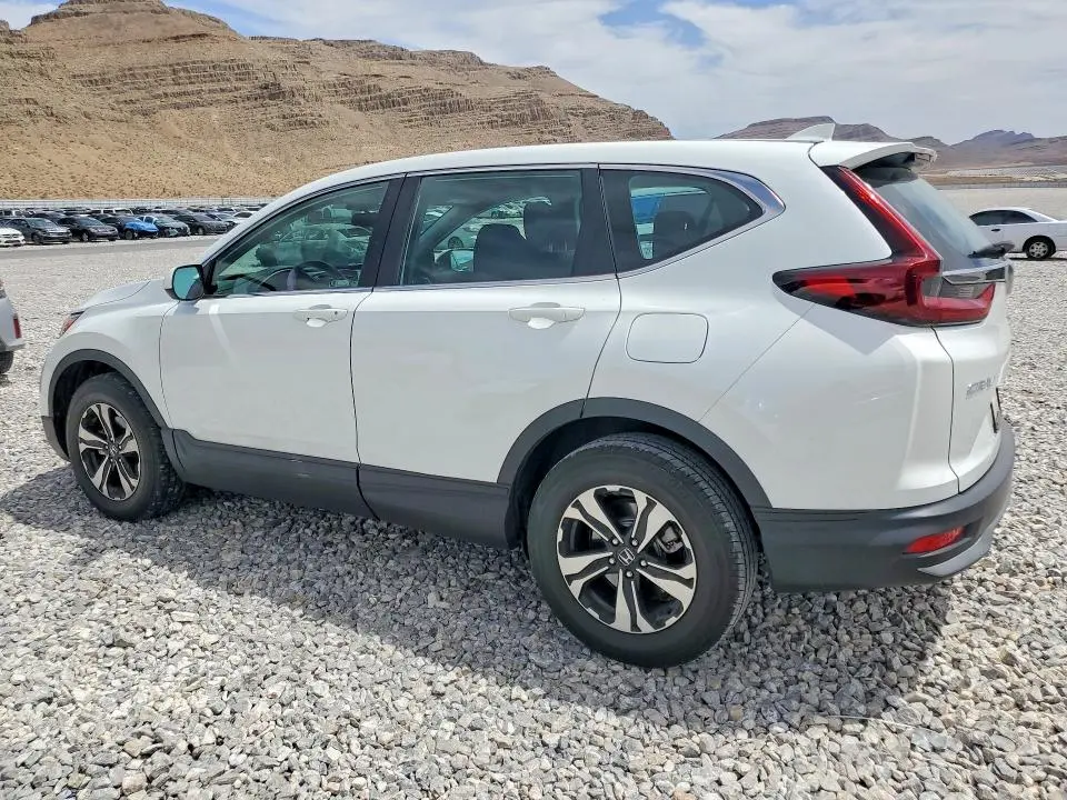 2021 HONDA CR-V SE  