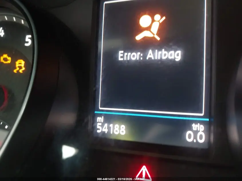 2021 VOLKSWAGEN ATLAS 3.6L V6 SE W/TECHNOLOGY R-LINE