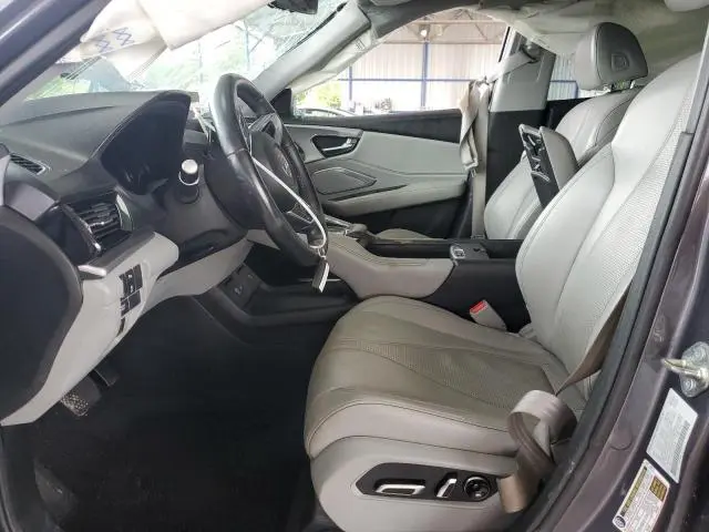 2019 ACURA RDX TECHNOLOGY  