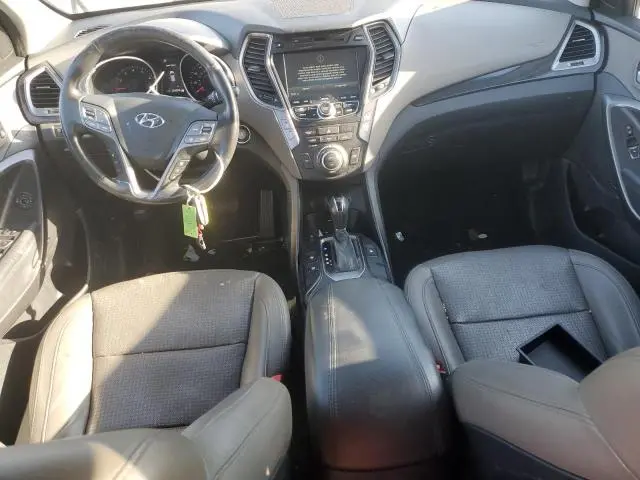 2014 HYUNDAI SANTA FE SPORT   