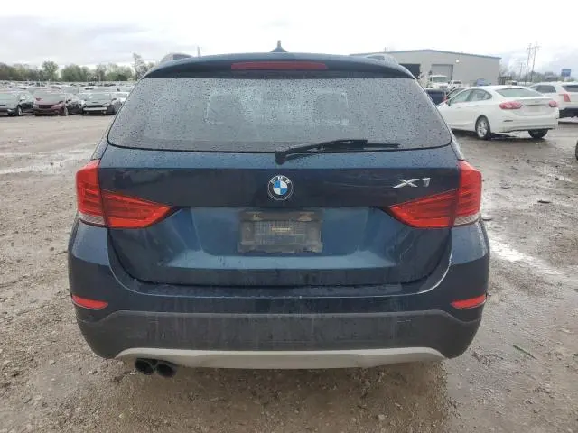 2013 BMW X1 XDRIVE35I
