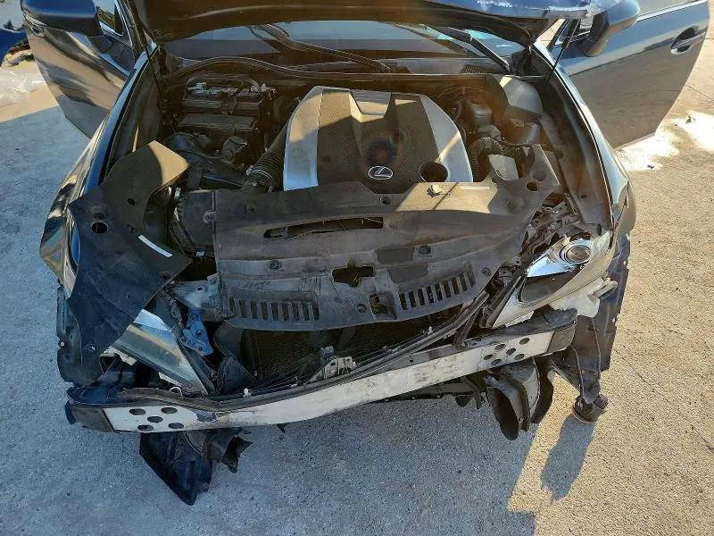 2015 LEXUS GS 350  
