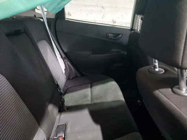 2019 HYUNDAI KONA SEL