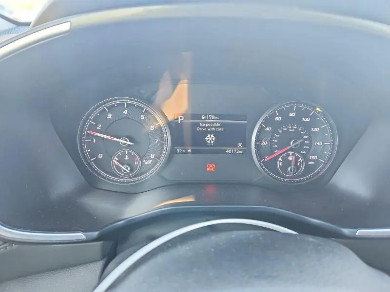 2021 HYUNDAI SANTA FE SE  