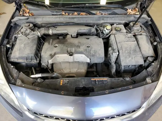 2014 CHEVROLET MALIBU 1LT  