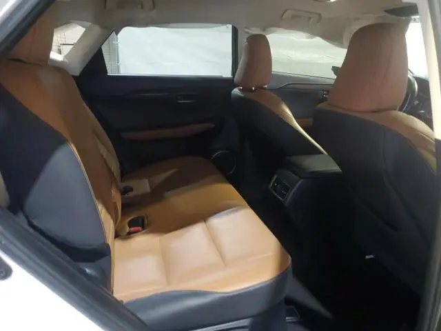 2019 LEXUS NX 300 BASE  