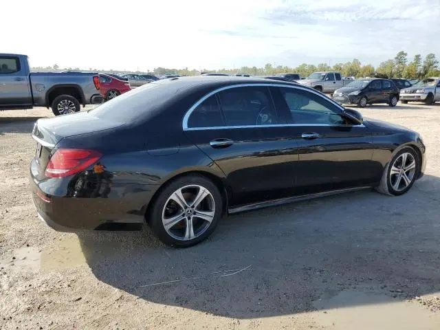 2018 MERCEDES-BENZ E 300  