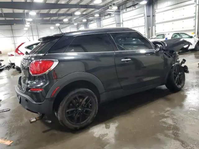2015 MINI COOPER PACEMAN  