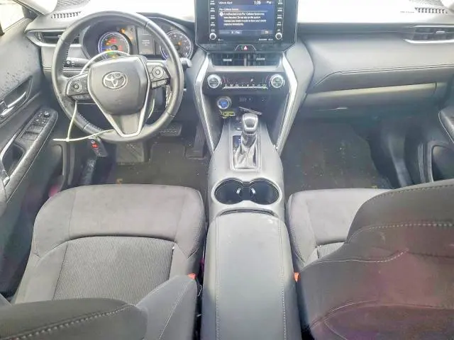 2021 TOYOTA VENZA LE  