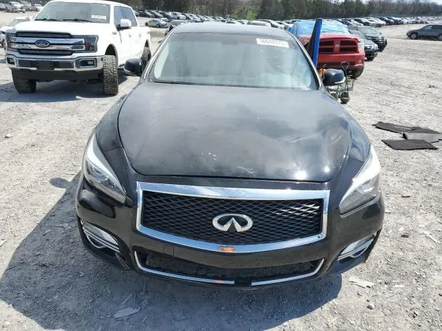 2016 INFINITI Q70L 3.7  