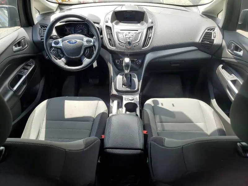 2016 FORD C-MAX SE  