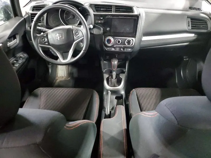 2019 HONDA FIT SPORT  