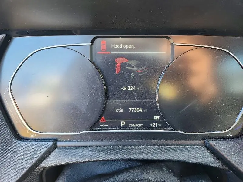2020 BMW 228XI   