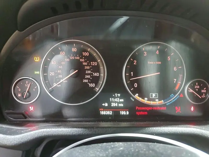 2011 BMW X3 XDRIVE28I  