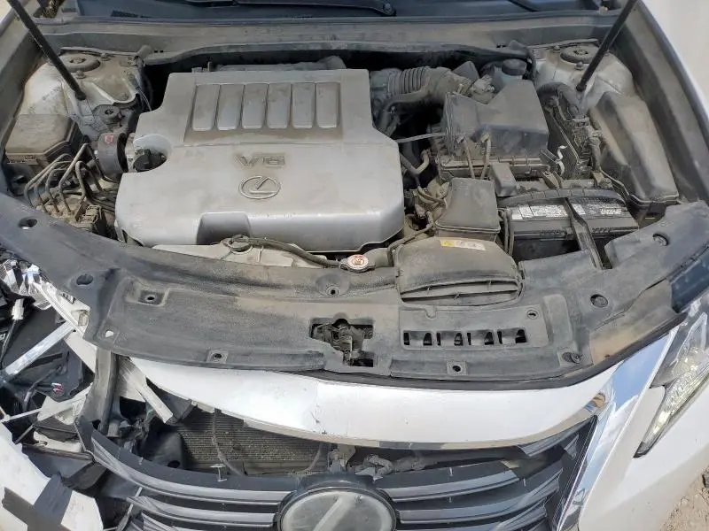 2018 LEXUS ES 350  