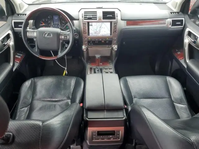 2013 LEXUS GX 460 PREMIUM  