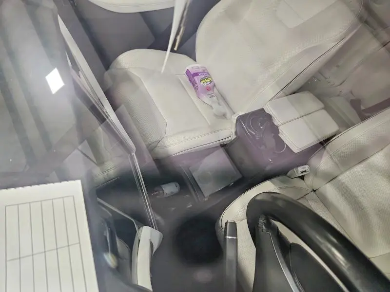 2016 TESLA MODEL X   
