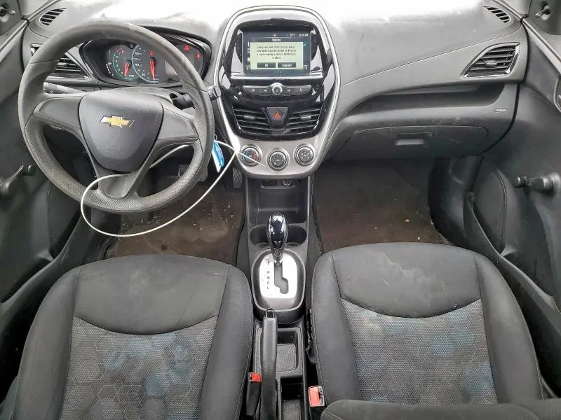 2016 CHEVROLET SPARK LS  