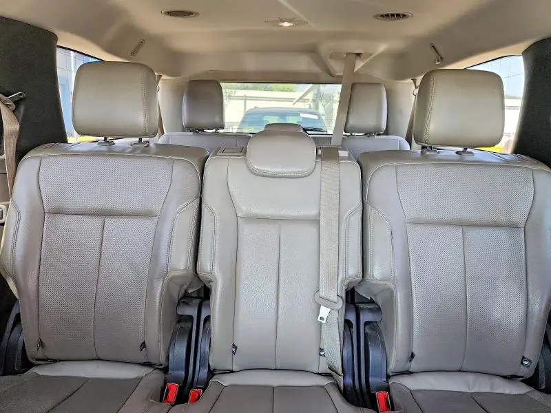 2018 FORD EXPEDITION MAX XLT  