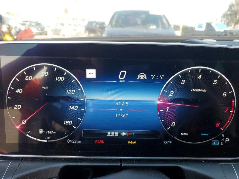 2024 MERCEDES-BENZ C 300 4MATIC  