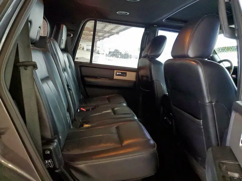 2016 FORD EXPEDITION LIMITED  