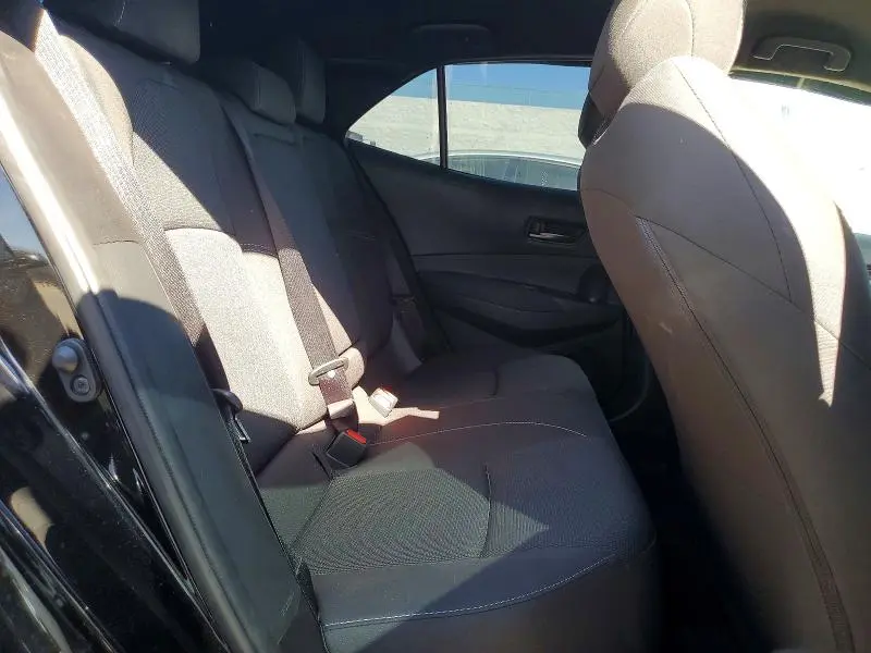 2025 TOYOTA GR COROLLA CORE  