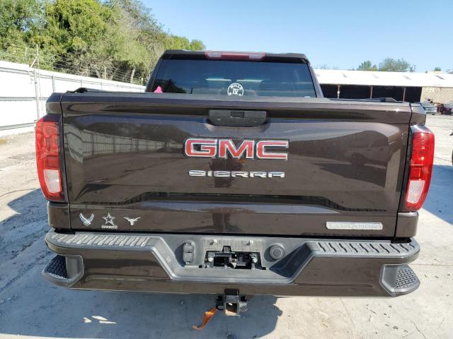 2020 GMC SIERRA C1500 ELEVATION