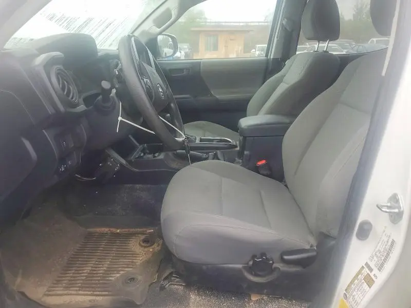 2021 TOYOTA TACOMA SR V6  