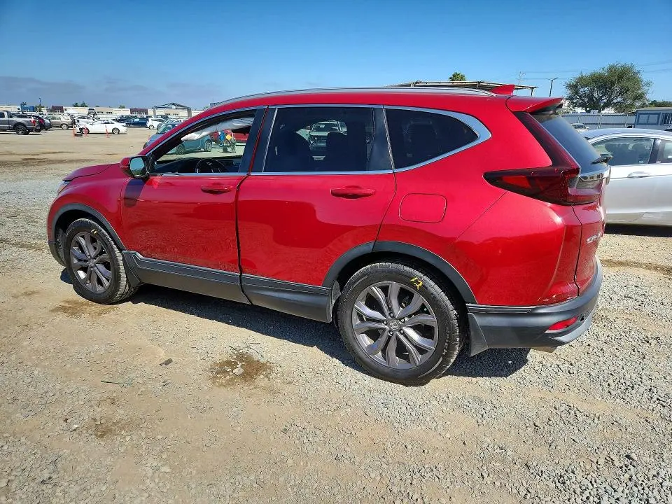 2021 HONDA CR-V SPORT  