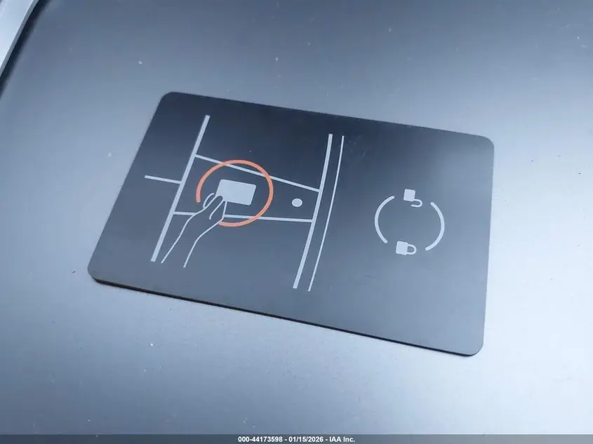 2024 TESLA MODEL Y RWD