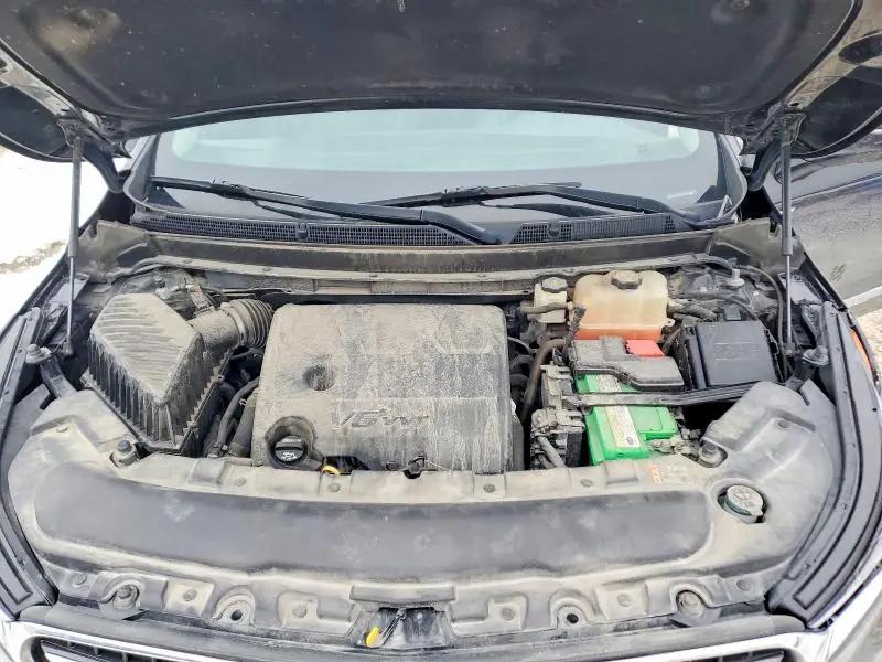 2018 BUICK ENCLAVE PREMIUM  