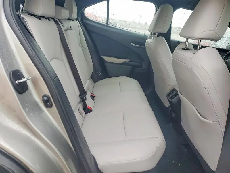 2021 LEXUS UX 250H BASE  