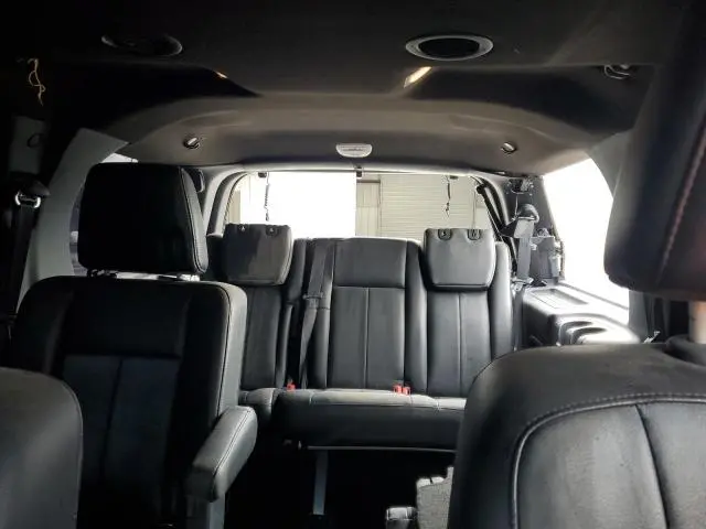 2015 FORD EXPEDITION XLT  