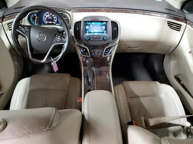 2014 BUICK LACROSSE   